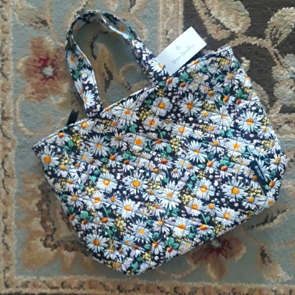 3x*Host Pick*Vera Bradley lunch tote bag - Picture 16 of 16